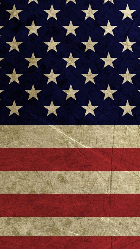 25 Beautiful Iphone 6 Wallpapers American Flag Wallpaper