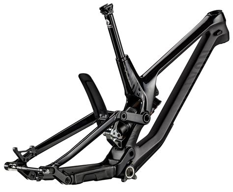 Canyon Sender Cf Frameset 2019