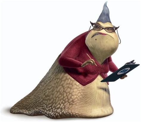 Monsters University Roz Hot Sex Picture