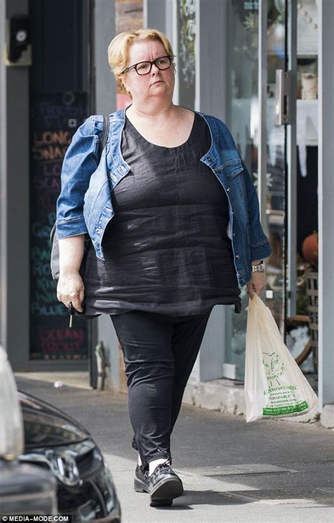 Magda Szubanski Reveals Struggle To Come To Terms With Her Sexuality As A Teen Daily Mail Online