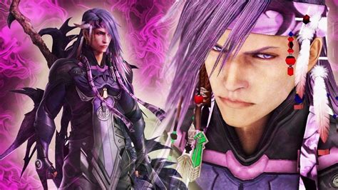 The Top 6 Best Final Fantasy Villains of All-Time - The ...