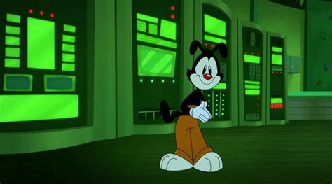 Yarn Have Been Selected For You Based On Your Viewing Habits Animaniacs 2020 S02e10