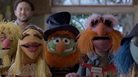 The Muppets Mayhem Tv Series 2023 Imdb