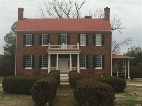 Sandusky House And The Battle Of Lynchburg — Lynchburg Museum System