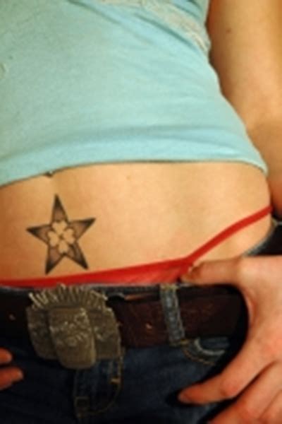 Good spots for small tattoos. Small Tattoo Designs-Get Best Small Tattoos Places Ideas