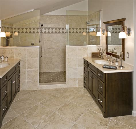 Traditional Bathrooms Designs And Remodeling Htrenovations