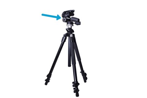 Types Of Camera Mounts For Tripods Which Should You Use