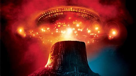 The Only Major Actors Still Alive From Close Encounters Of The Third Kind