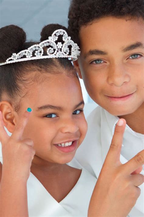 Timothy kuratek/cbs via getty images. Beyonce Knowles' Picture Of Husband Jay Z and Daughter ...