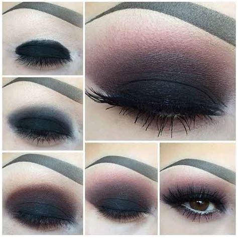 15 Best Smokey Eye Makeup Tutorials To Try In 2024 2025 Fashioneven