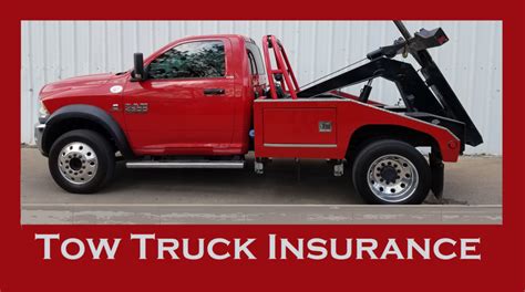 How much does tow truck insurance cost? Tow Truck Insurance in Illinois