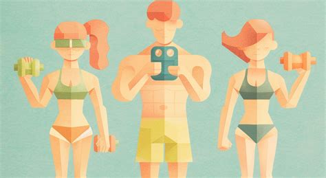 List Of Trending Social Media Fitness Challenges – Lenny and Larrys