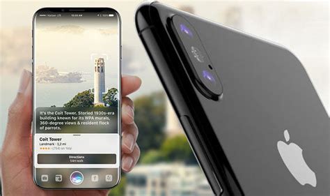Iphone 8 Release Date You Could Face A Very Long Wait To Own Next Apple Flagship Iphone Tech