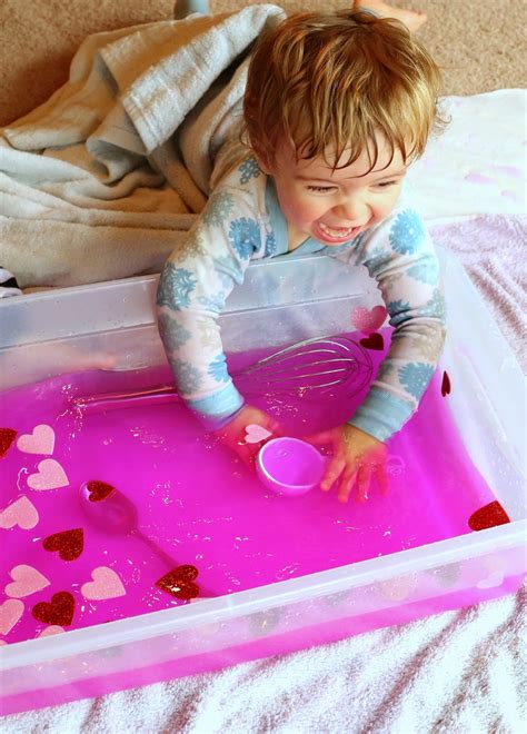 14 Valentines Day Activities For Toddlers And Preschoolers