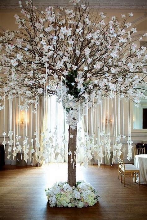 47 Wonderful Diy Winter Wedding Decoration Ideas