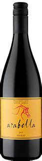 Arabella Shiraz Nakedwines Com