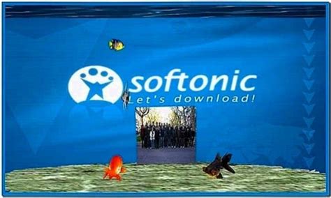 3d Aquarium Screensaver Windows Xp Download Free