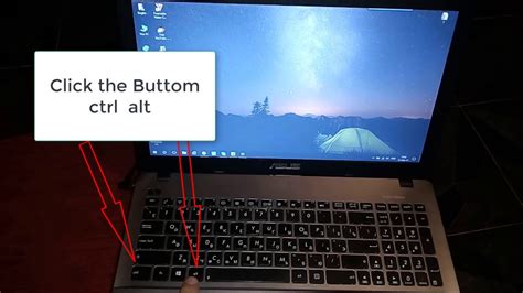 Expand the quick actions section. How To Rotate PC Screen -როგორ გავასწოროთ ჩაბრუნებული ...