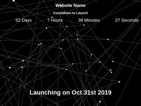 Add html5 animation to your web pages using createjs. animated-Three-js-Landing-page-template-with-counter | Devpost