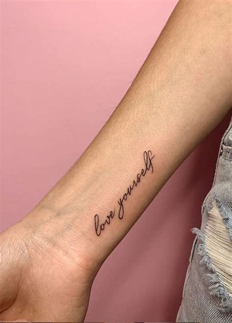 100 Cute Small Tattoo Design Ideas For Youmeaningful Tiny Tattoo