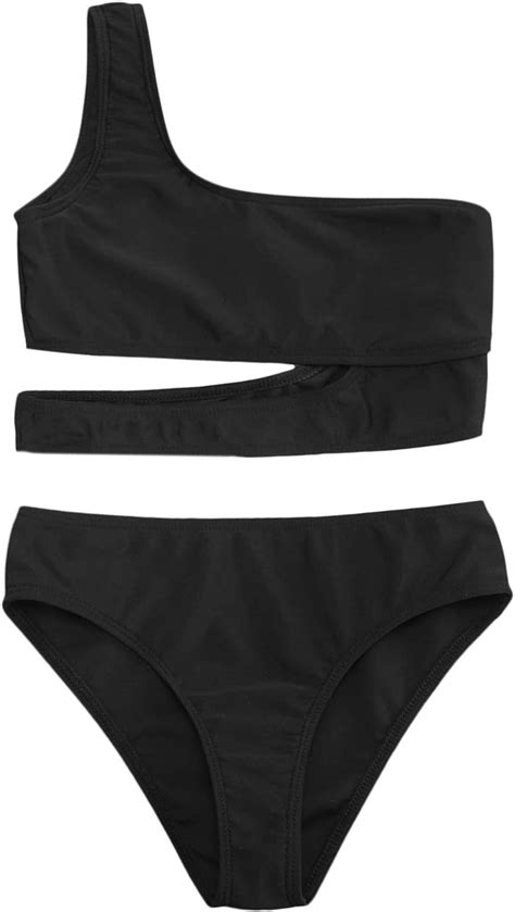 Soly Hux Girls Bikini Bathing Suit Two Piece Swimsuits Clothing Shoes And Jewelry