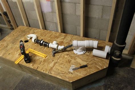 We did not find results for: IMG 1220 Photo | Basement toilet, Bathroom plumbing, Remodel