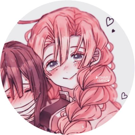 Matching Pfp For Gf And Bf Anime Fotodtp
