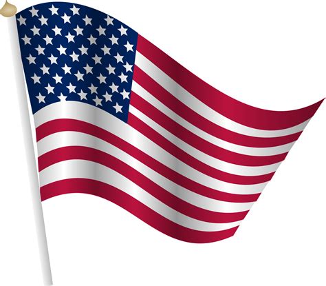 American的国旗 千图网
