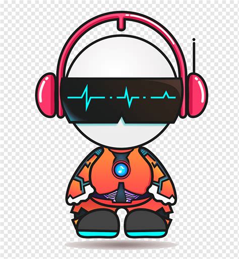 Download now gambar kartun keren pake topi top lucu. Animasi Gambar Kartun Pake Headset - Bali