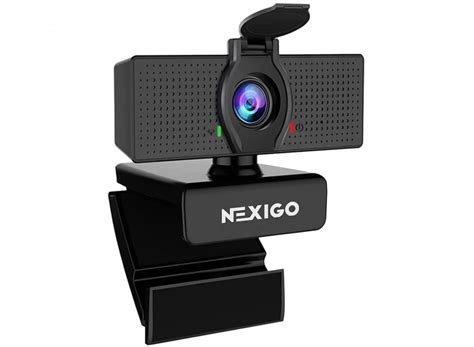 The Best Webcams For Streaming In 2023 Top Reviews By Tech Junkie