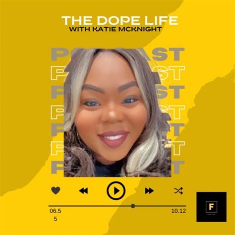 The Dope Life Podcast On Spotify