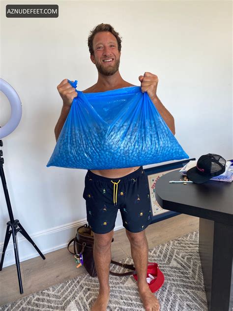 DAVE PORTNOY Feet - AZNudeFeet Men