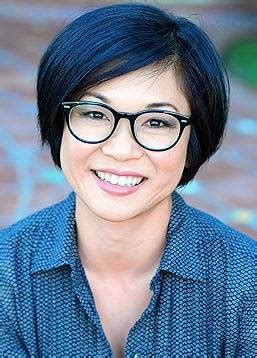 Keiko agena est une actrice américaine. RS-Doublage