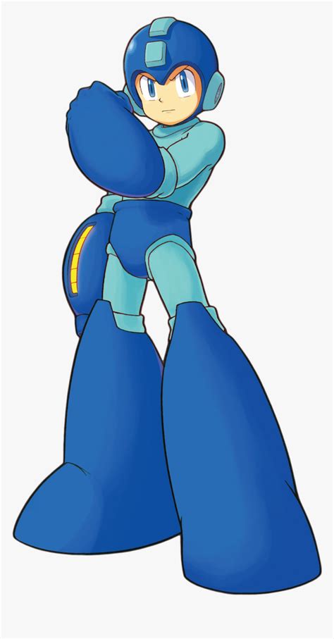 The iconic character megaman has been a favorite of gamers for generations now. Megaman Png File - Mega Man Png, Transparent Png ...