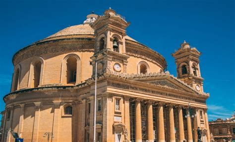 Historical Malta Malta Tours Mercury Holidays