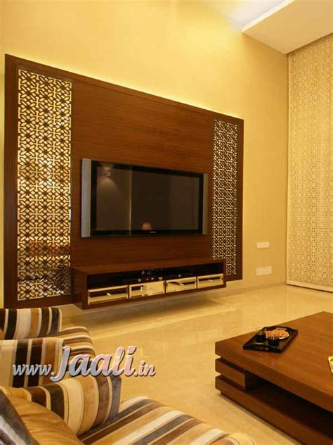 A significant challenge many of our clients face is a lack of understanding or vocabulary to describe and define their personal interior design style. Jaali - Concepts