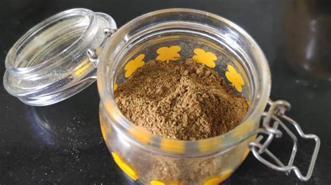 So this is a simple preparation of cooking potatoes with a combination of jeera, green chilli and curry leaves are simply amazing in this curry. Charu Podi | Pulusu Podi | Powder made from Coriander ...