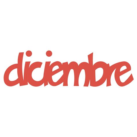 Word-diciembre – AccuCut