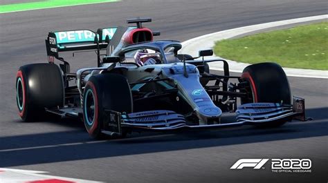 The 2020 fia formula one world championship, otherwise known as the 2020 formula one season, is the 71st season of the fia formula one world championship, originally held between 22 march and 29 november 2020. The Best F1 2020 Mods | GameWatcher