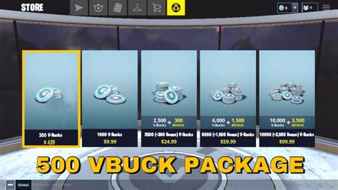 Anyone Else Think They Should Add A 499 500 V Buck Option