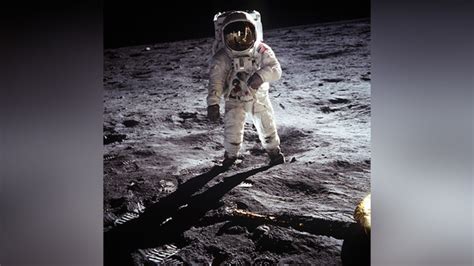 Global Festivities Celebrate Historic Apollo 11 Moon Landing 50 Years Ago
