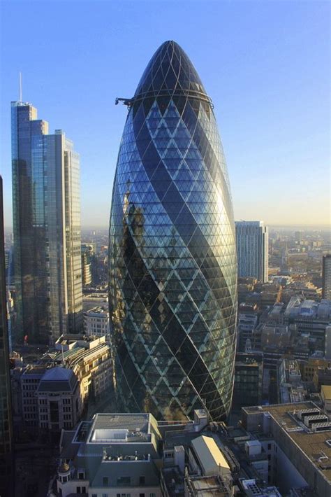 101 Things To Do In London Amazing Buildings Building