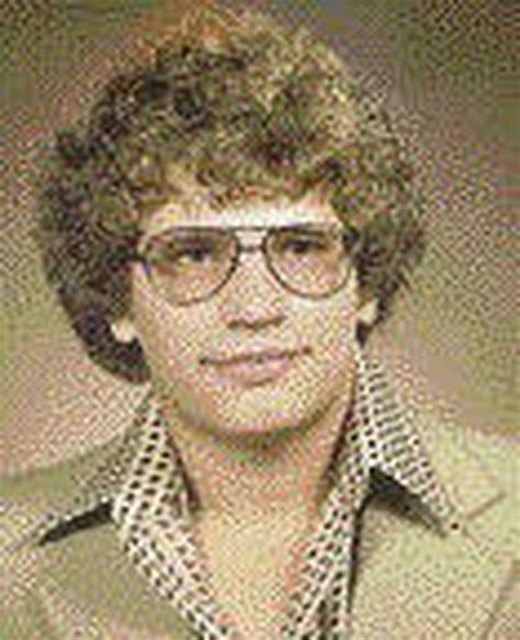 Jackson-area obituaries: Mark Louis Gilmore, a Michigan Center graduate
