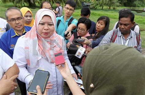 Datuk seri rina binti mohd harun ( jawi : 'Only Umno leaders who meet criteria can join PPBM' | New ...