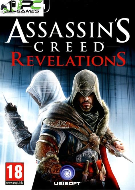 Assassins Creed Revelations Pc Game Full Version Free Download