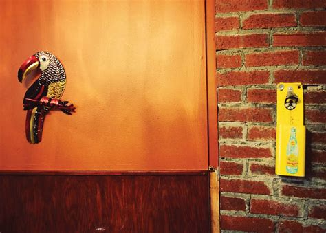 Whispers in the dark — skillet. Exploring the Barrio - Hour Detroit Magazine