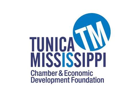 Tunica County Chamber Of Commerce Tunica Ms