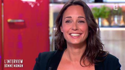 Julia Vignali Répond Aux Questions De Victoria 3 Ans C à Vous 12 06 2015 Youtube