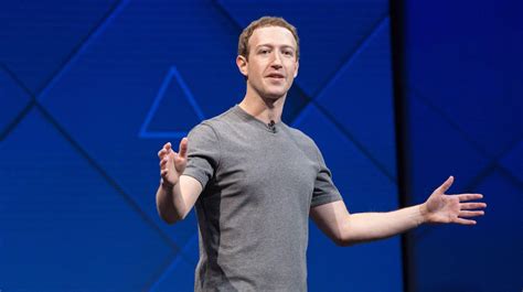 Happy Birthday Mark Zuckerberg 10 Interesting Facts About The Facebook