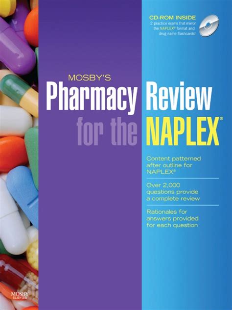 Review For The Naplex Pdf